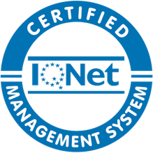 IQNET