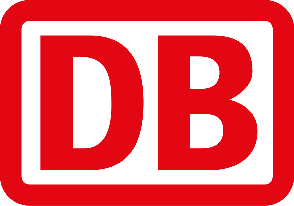 Deutsche Bahn Netze logo